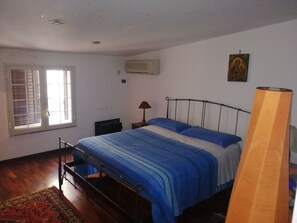 3 chambres, Wi-Fi, draps fournis