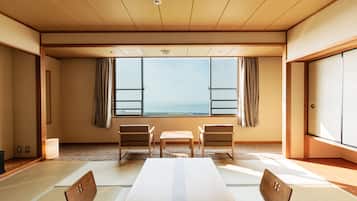 Japanese Style Room B, Non Smoking