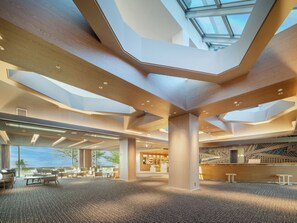 Lobby - Kamenoi Hotel Awajishima (Awaji)