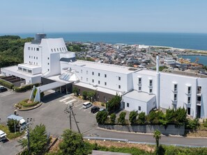 Exterior - Kamenoi Hotel Awajishima (Awaji)