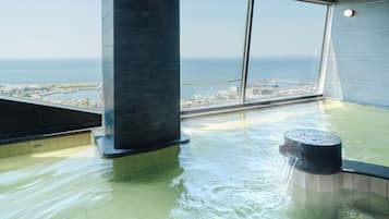 Public bath