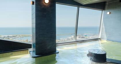 Kamenoi Hotel Awajishima