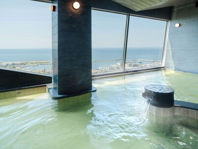 Kamenoi Hotel Awajishima