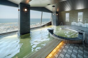 大浴場