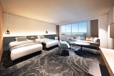 Kamenoi Hotel Awajishima