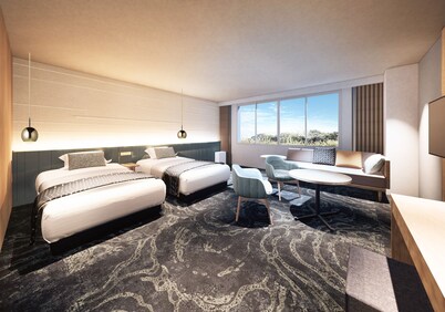 Kamenoi Hotel Awajishima