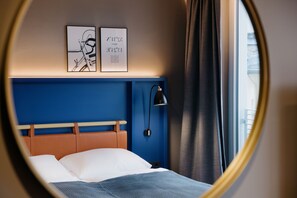 Summery Sky, 67 sqm | Literie hypoallergénique, coffres-forts dans les chambres