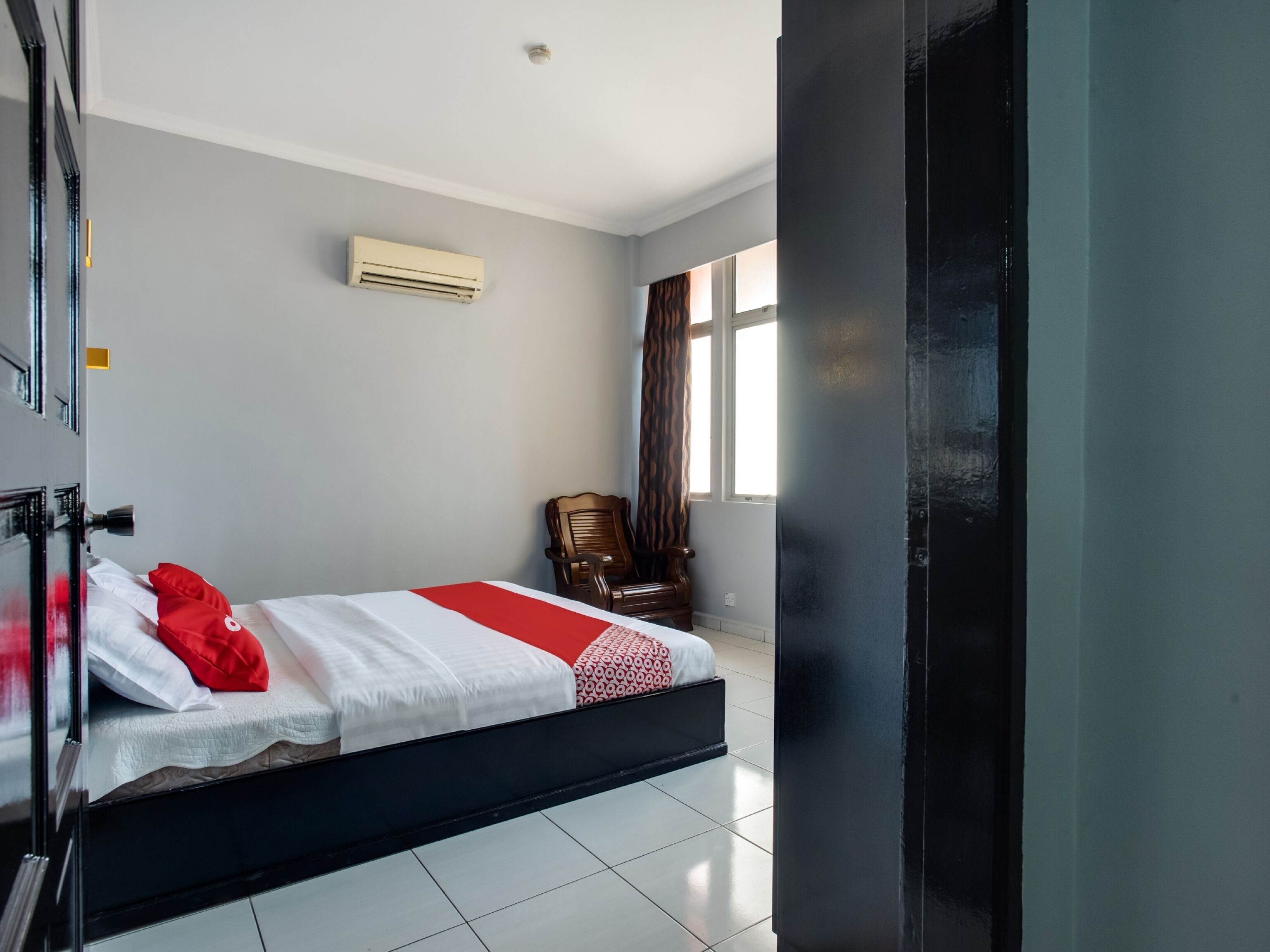 Premium Double Room, 1 King Bed