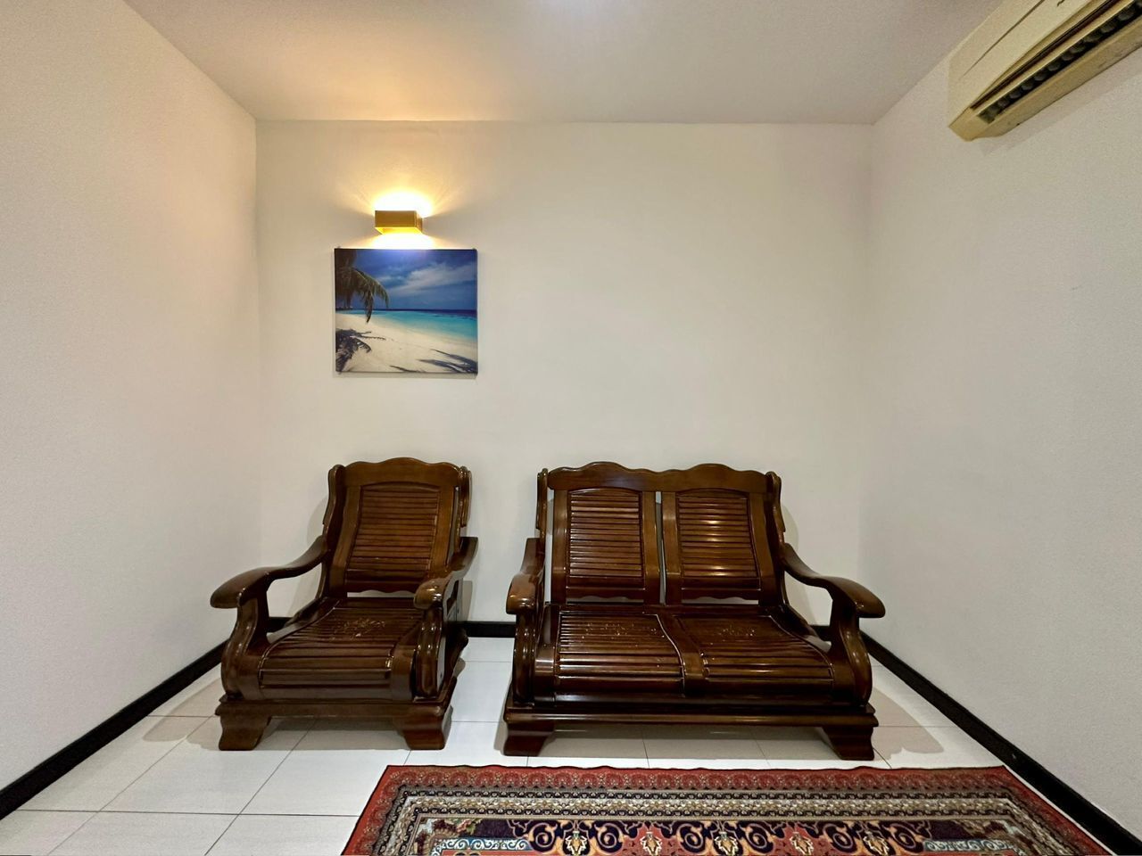 Executive Quadruple Room, City View | Desk, iron/ironing board, free WiFi, bed sheets