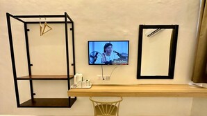 Kamar Triple Deluks
