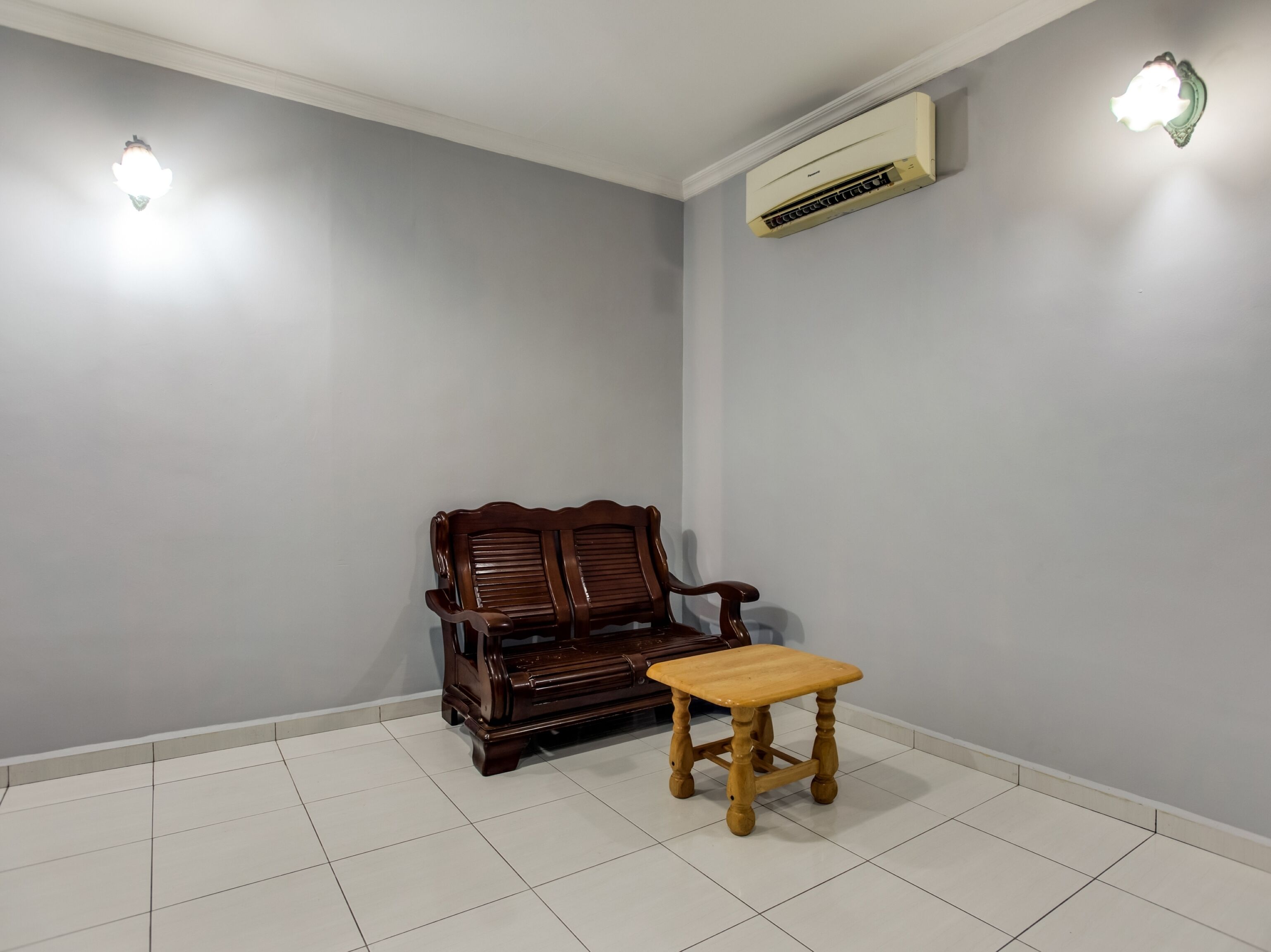 Habitación Premium doble, 1 cama de matrimonio grande | Escritorio, tabla de planchar con plancha, wifi gratis