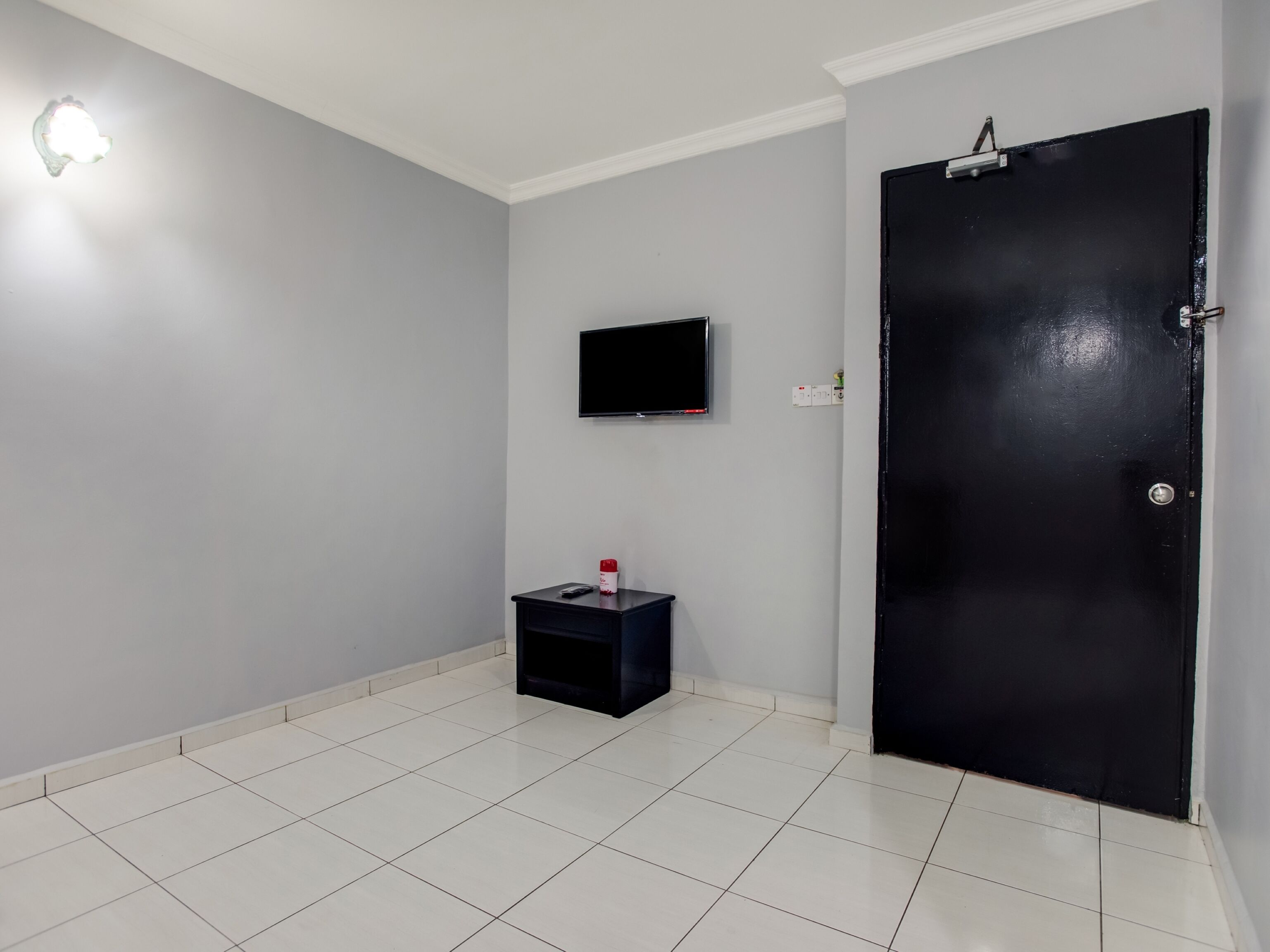 Habitación Premium doble, 1 cama de matrimonio grande | Escritorio, tabla de planchar con plancha, wifi gratis