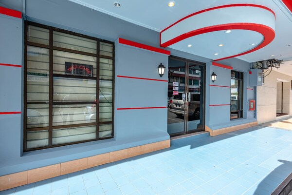 Oyo 89568 Mangrove Hotel - Tawau