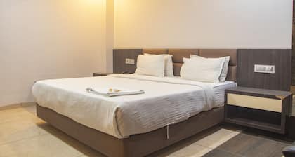 Hotel The Bentree, Bhopal