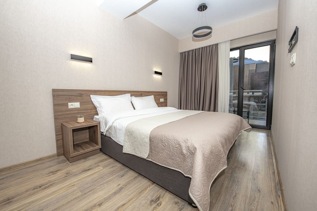 Junior Room | Interior