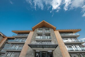 Exterior - Crystal Resort (Borjomi)
