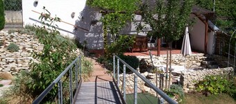 Bienvenue Ă Das Steghaus, Allemagne