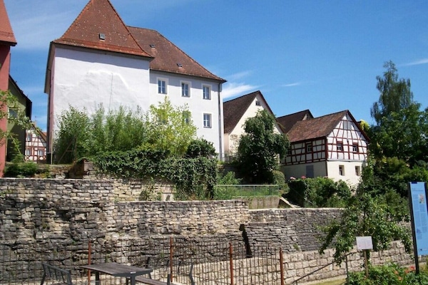 Gräfenberger Impressionen