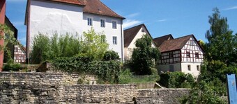 Welcome to Das Steghaus, Germany