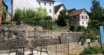 Welcome to Das Steghaus, Germany