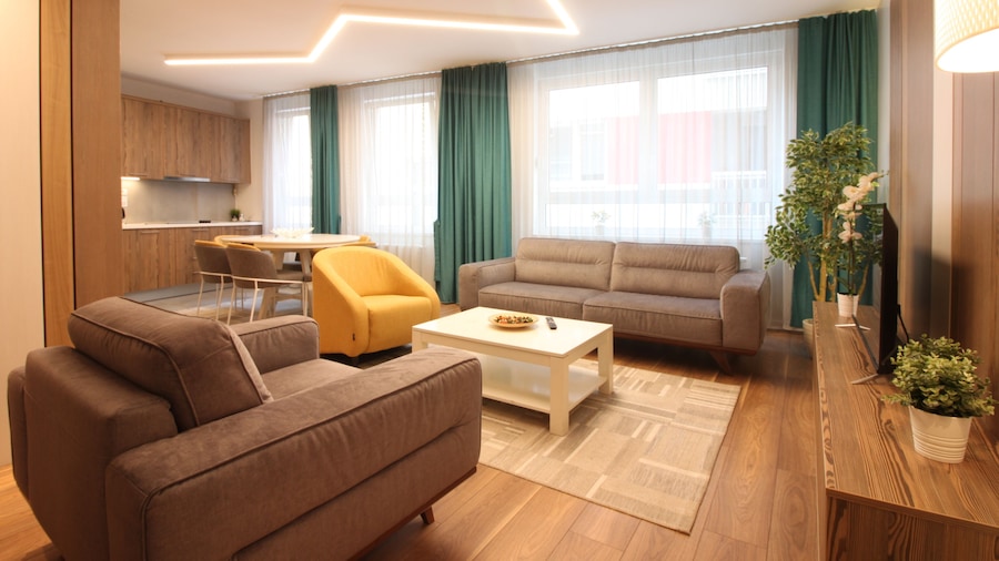 Sarajevo Daily Apartments