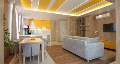 Sarajevo Daily Apartments