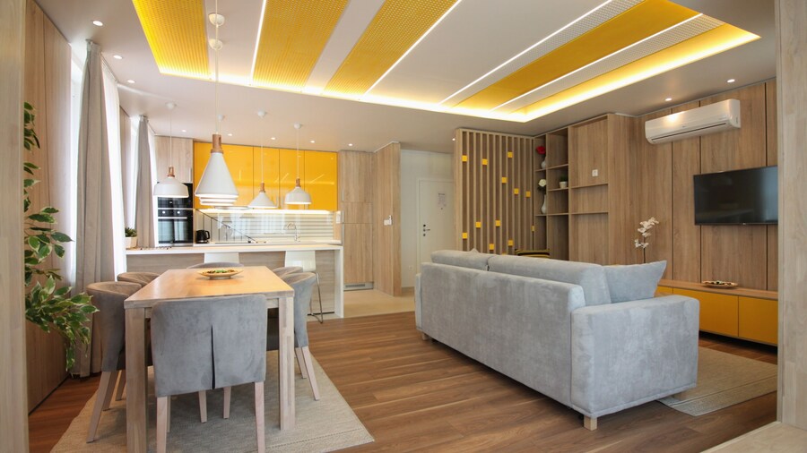 Sarajevo Daily Apartments