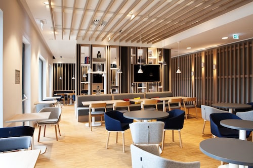 Holiday Inn Express Trier by IHG