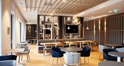 Holiday Inn Express Trier by IHG