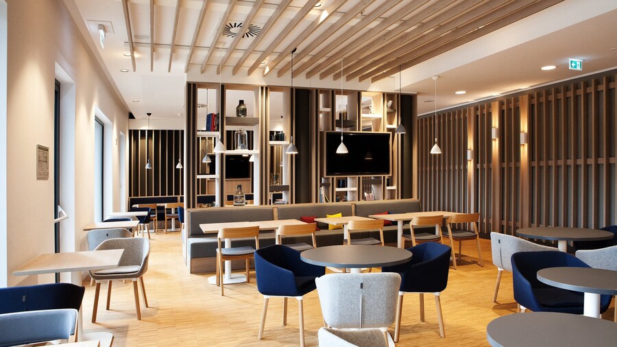 Holiday Inn Express Trier by IHG