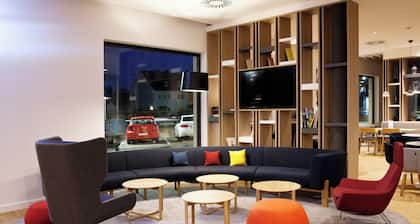 Holiday Inn Express Trier by IHG