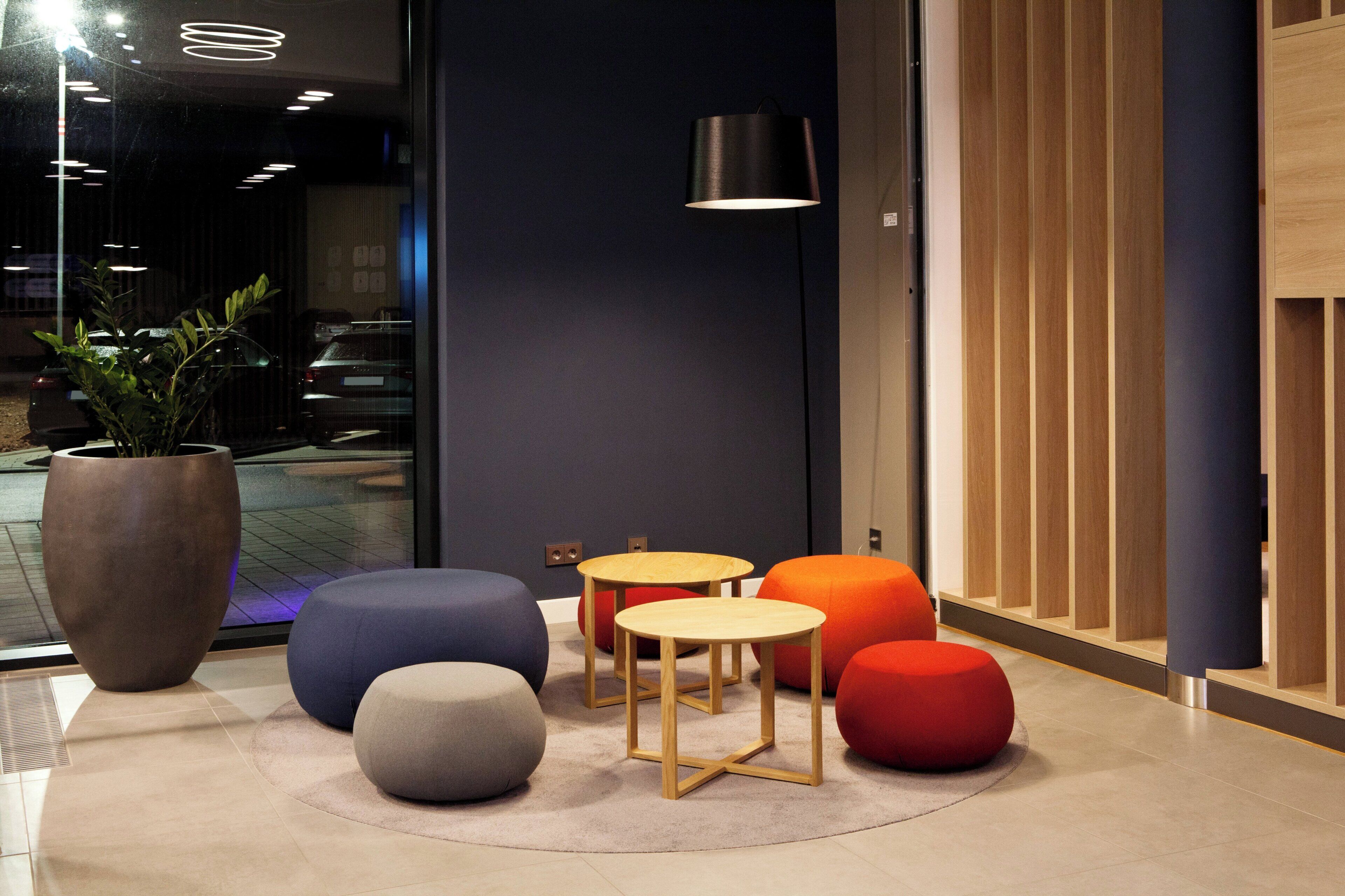 Foto - Holiday Inn Express Trier by IHG