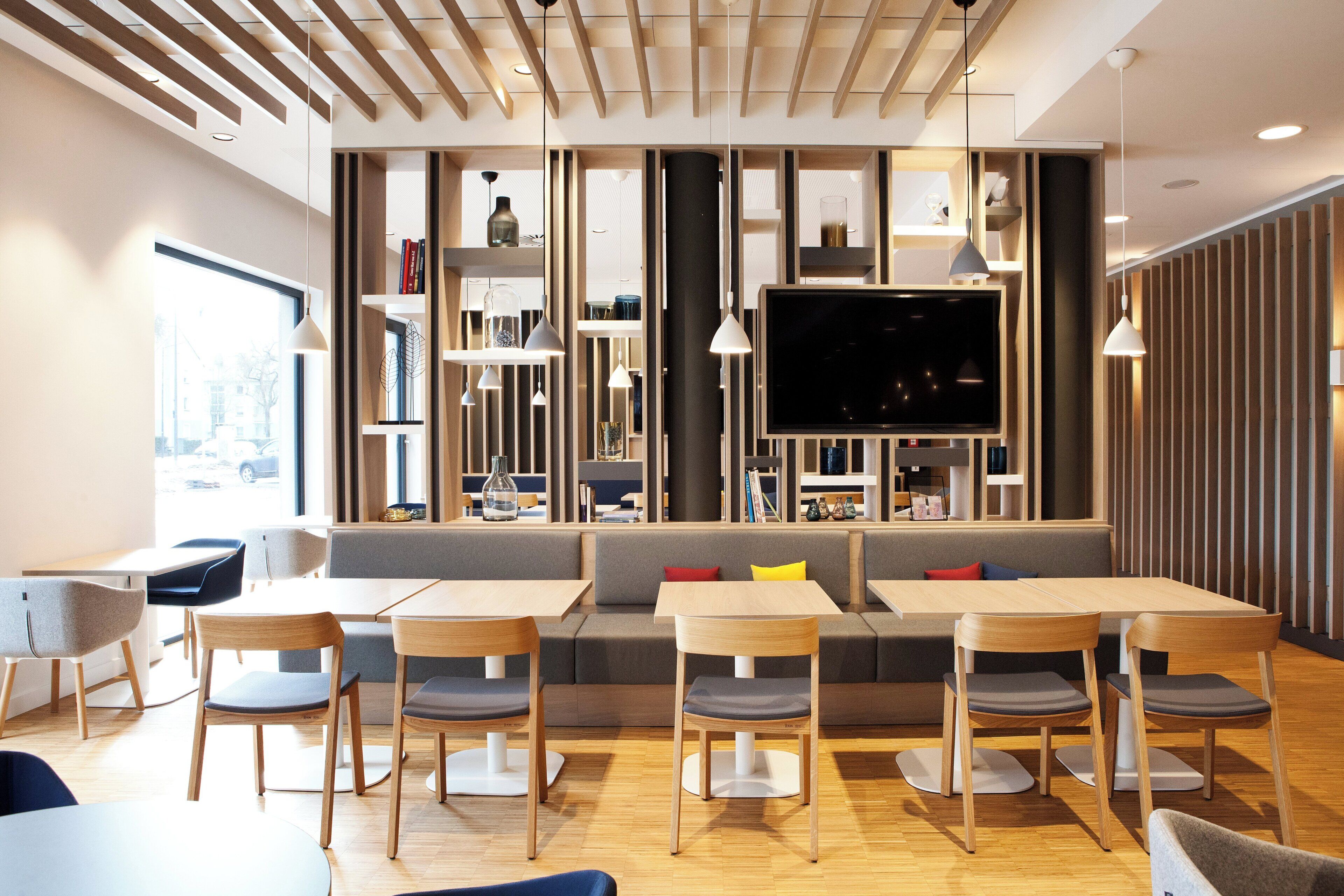 Foto - Holiday Inn Express Trier by IHG