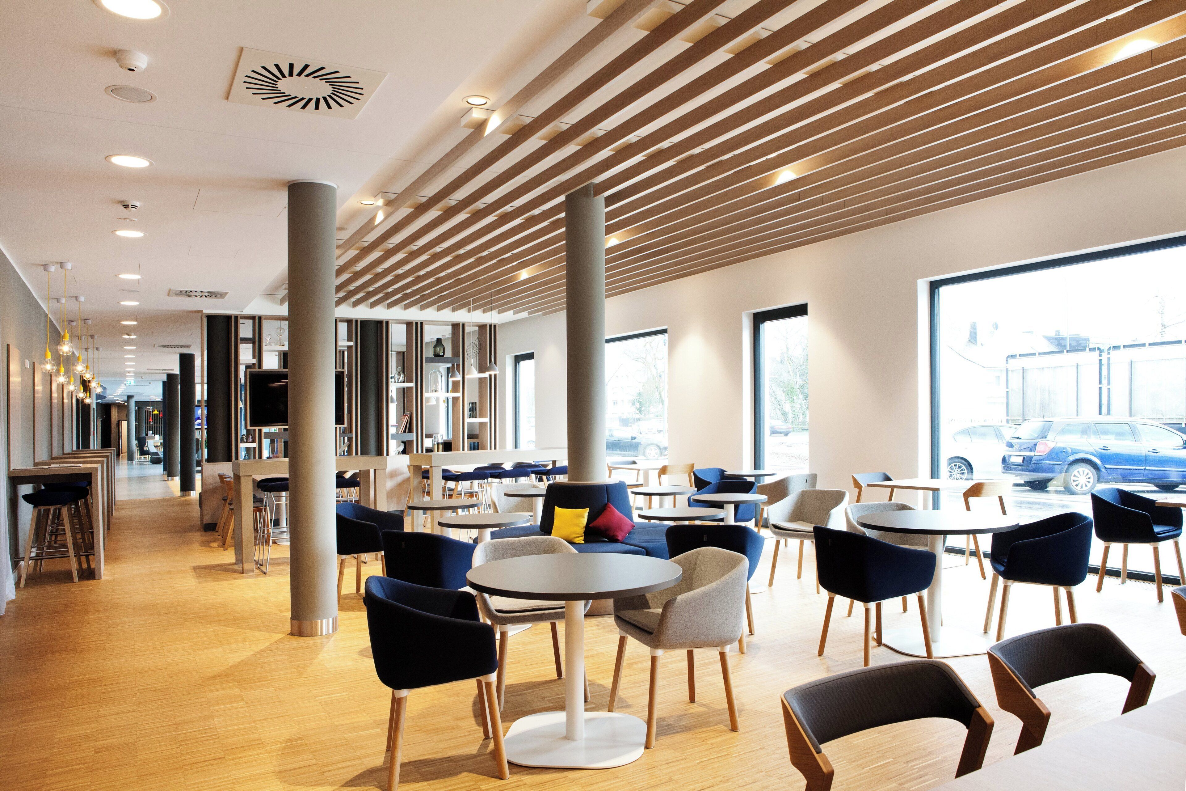 Foto - Holiday Inn Express Trier by IHG