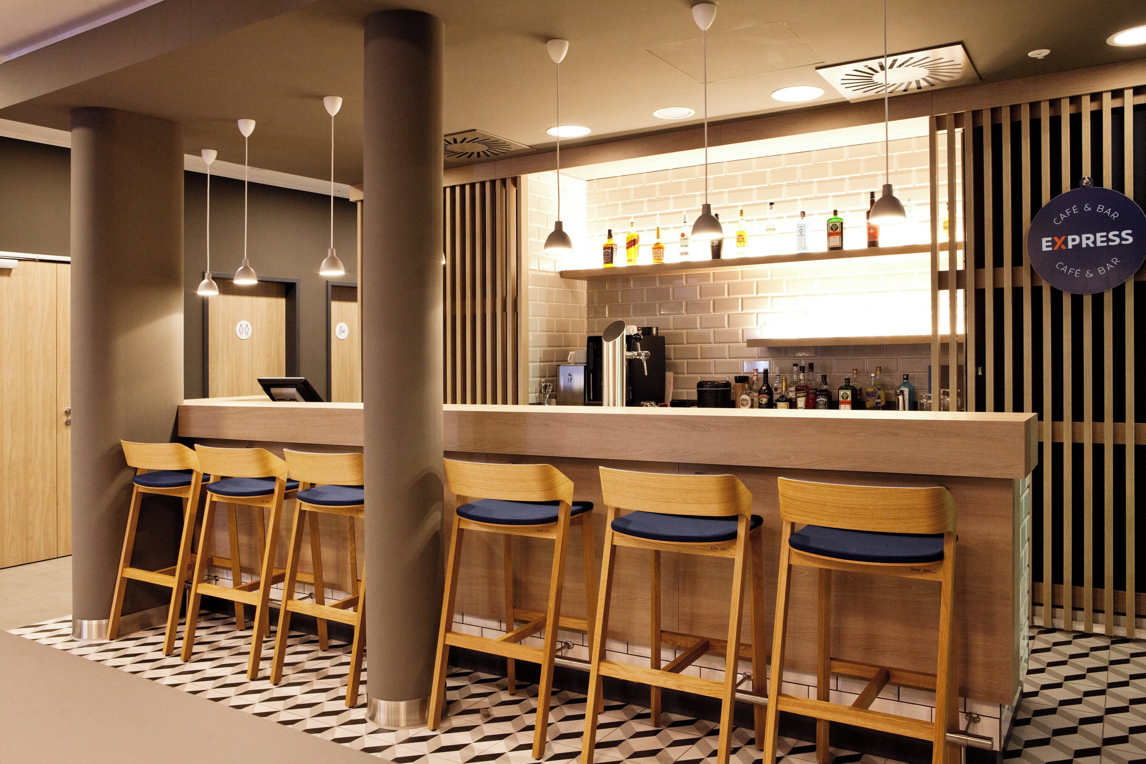 Foto - Holiday Inn Express Trier by IHG