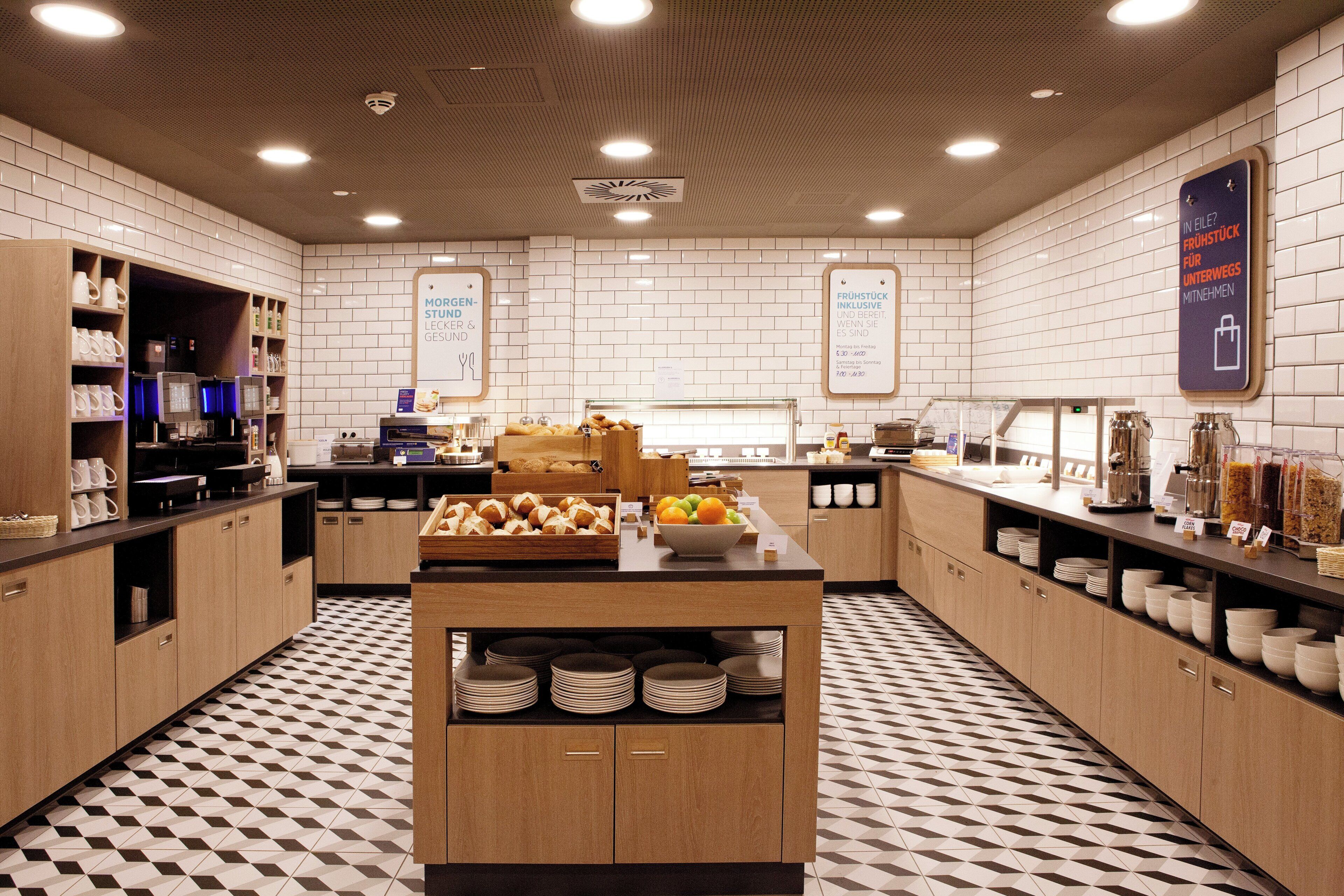 Foto - Holiday Inn Express Trier by IHG