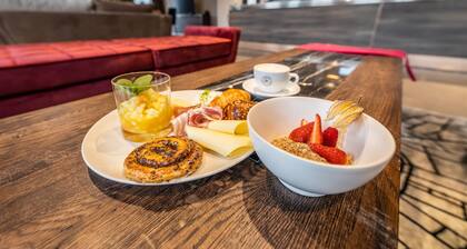 MASEVEN MĂŒnchen Messe Dornach