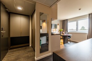Living area - MASEVEN München Messe Dornach (Aschheim)