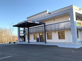 Estação de carregamento