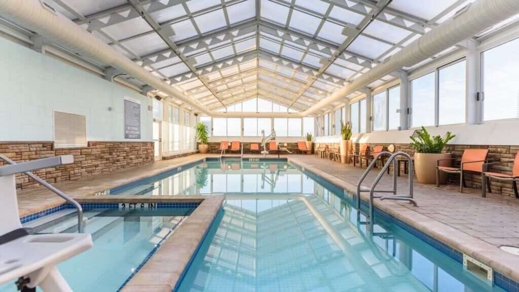 Elegant Club Wyndham Skyline Tower, 2 Bedroom Deluxe Suite sleeps Six, Enjoy New Jersey's Fascinating Attractions