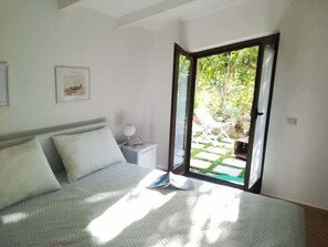 Cottage Romantique, 2 chambres