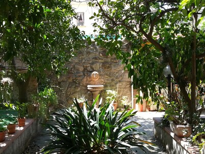 L'Aranceto Sorrentino Residence