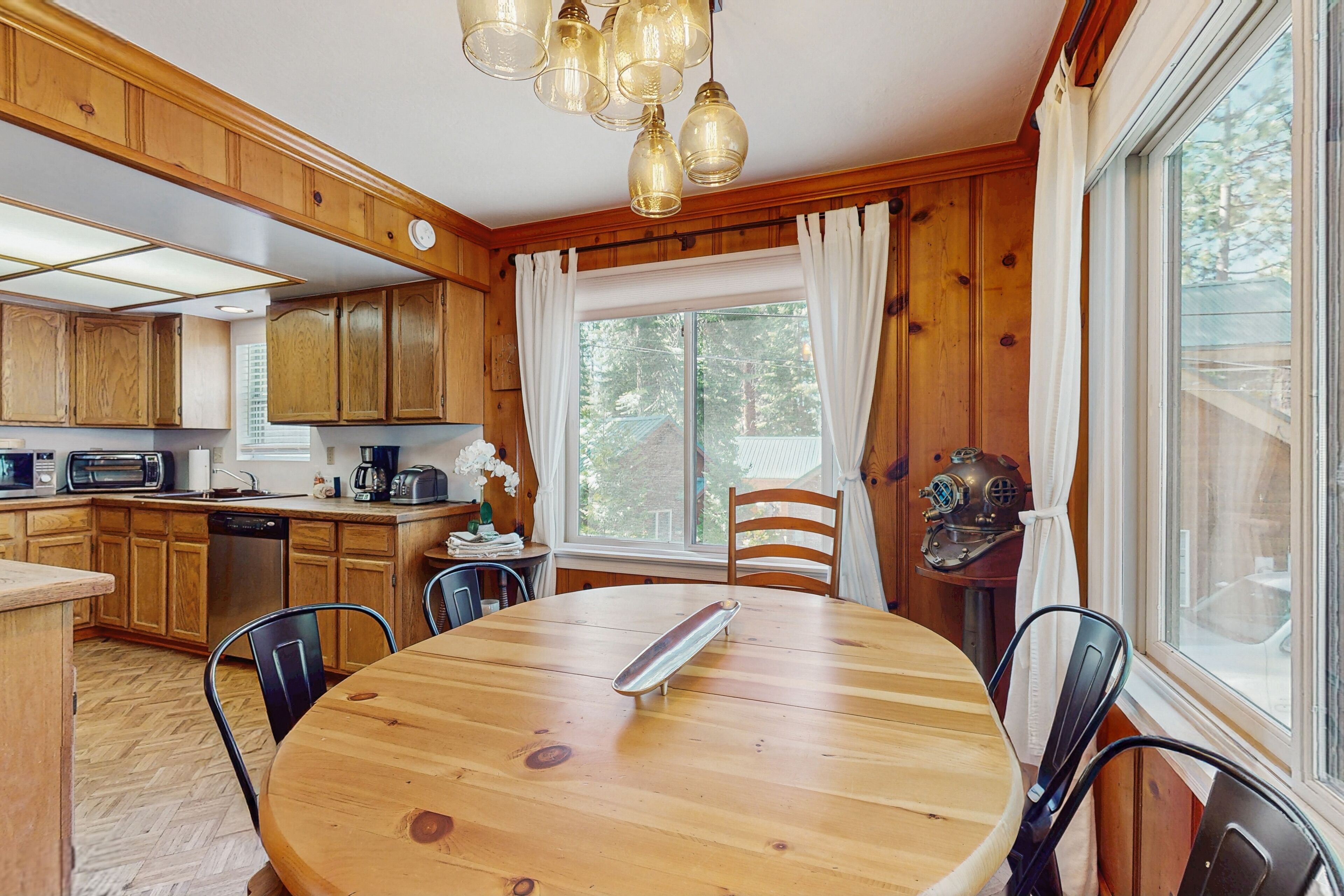 Servei de restauració