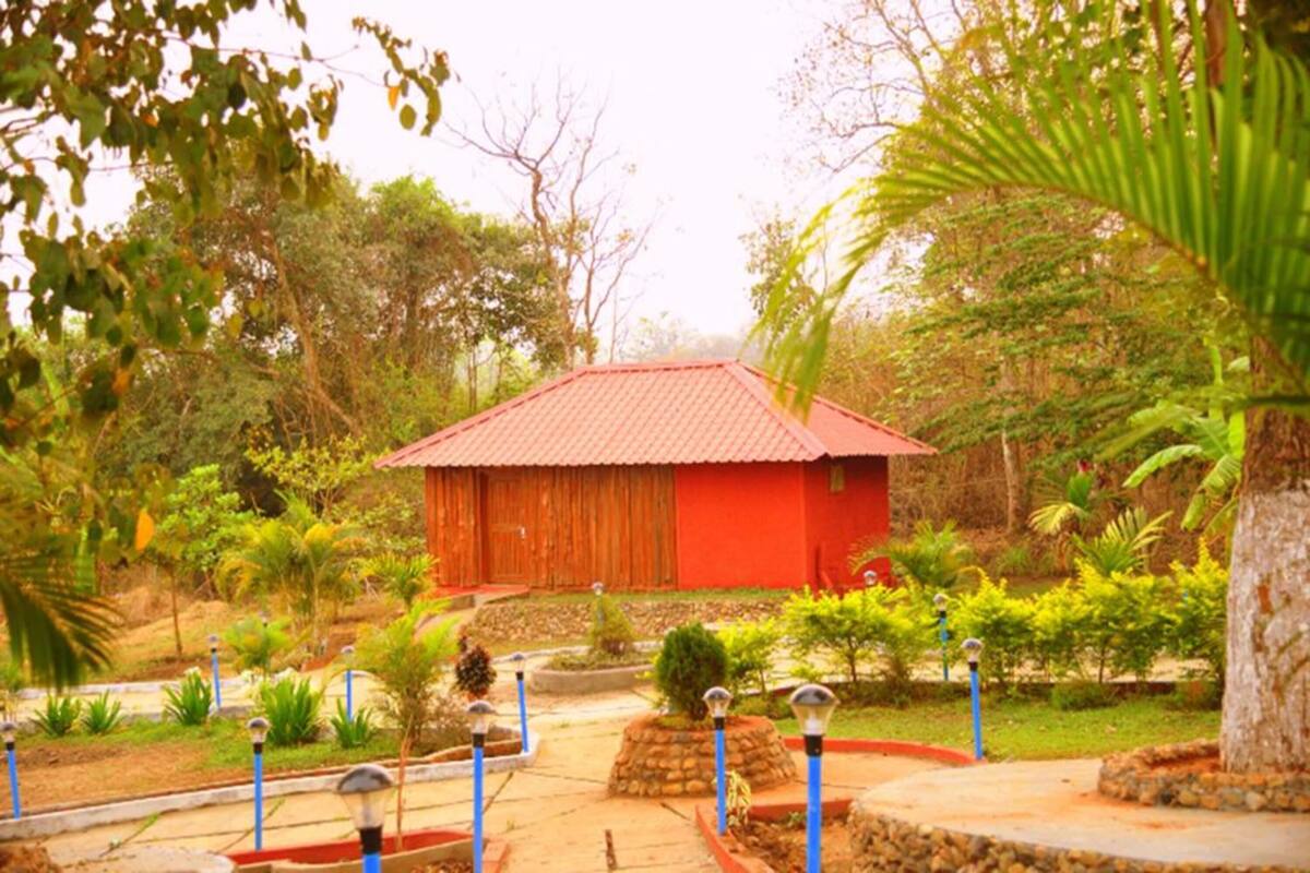 Deluxe Cottage