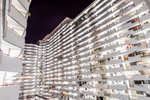 Exterior - Eastern Court 22 by Sanguine (George Town)