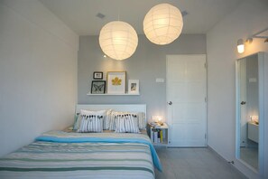 3 bedrooms, free WiFi