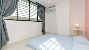3 Bedroom Apartment | 3 bedrooms, free WiFi