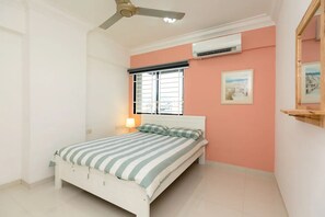 3 Bedroom Apartment | 3 bedrooms, free WiFi - Desa Green Units by Sanguine (George Town)