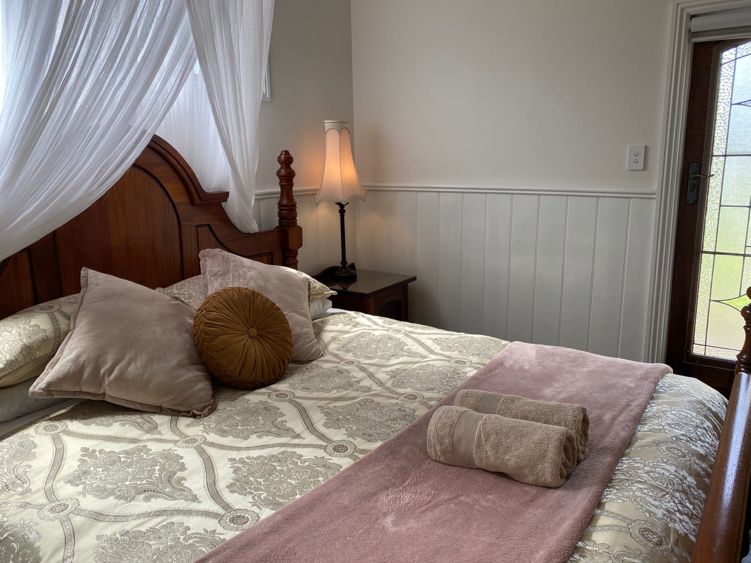 1 makuuhuone, Wi-Fi, vuodevaatteet