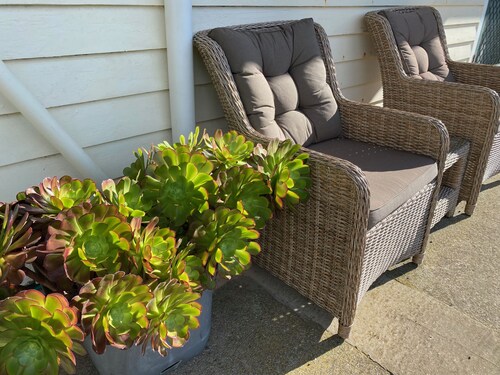 Seacroft Bay View Appartment